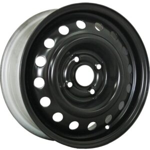 Trebl 6565T 5.5x14 4x100 ET45 D56.6 Black