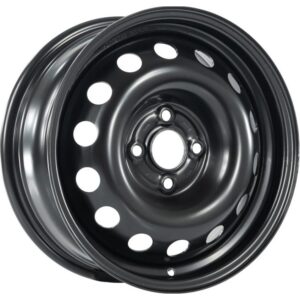 Trebl 7405T 5.5x15 4x100 ET51 D54.1 Black