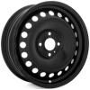 Trebl 7845 6.5x16 4x108 ET27 D65.1 Black