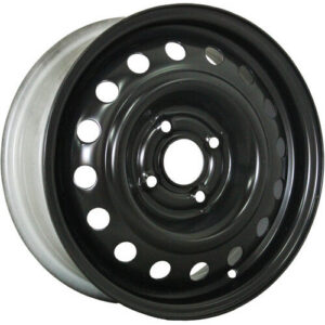 Trebl 7940T 6x15 5x114.3 ET45 D64.1 Black