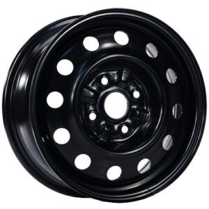 Trebl 7970T 6x15 4x114.3 ET49 D56.6 Black