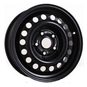Trebl 8005T 6.5x16 5x114.3 ET55 D64.1 Black