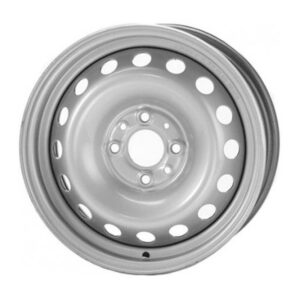 Trebl 8036T 6x15 5x100 ET48 D56.1 Black