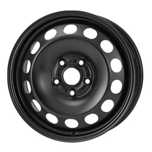 Trebl 8067T 6.5x16 5x114.3 ET45 D64.1 Black