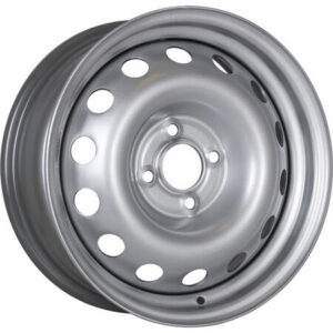 Trebl 8265 7x17 5x114.3 ET41 D67.1 Silver