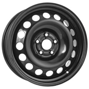 Trebl 8430T 6x15 5x100 ET39 D54.1 Black