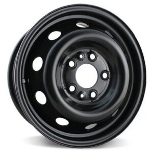 Trebl 8775 6x15 5x118 ET68 D71.1 Black