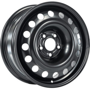 Trebl 9045T 6.5x16 5x110 ET37 D65.1 Black