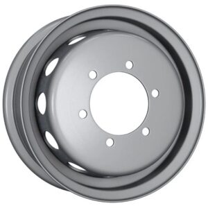 Trebl 9197Т 5.5x16 6x180 ET109 D139 Silver