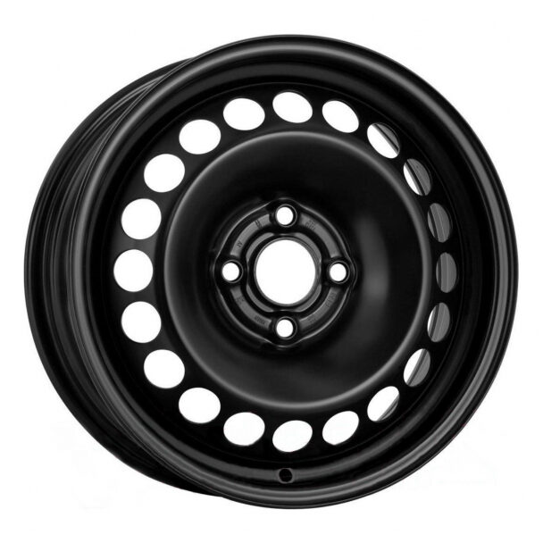 Trebl 9507Т 6x16 4x100 ET40 D56.6 Black