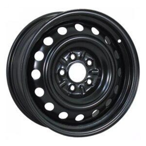 Trebl 9601 6x16 5x130 ET68 D78.1 Black