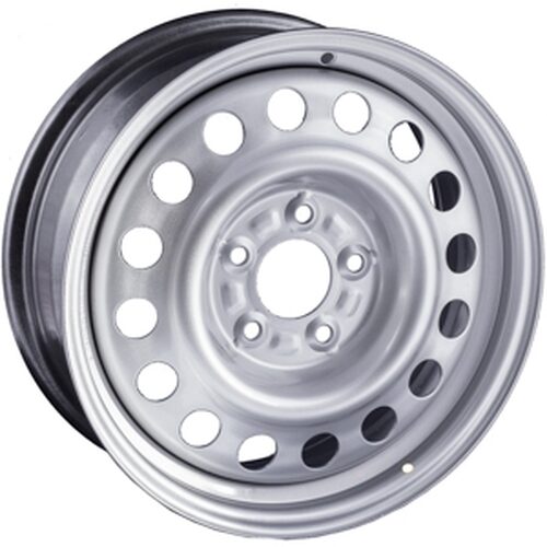 Trebl 9617T 6x16 5x114.3 ET50 D67.1 Black