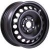 Trebl 9640 6.5x16 5x108 ET43 D65.1 Black