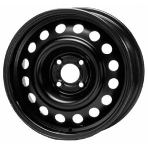 Trebl 9783 7x16 4x108 ET32 D65.1 Black