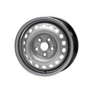 Trebl 9892T 7x16 5x112 ET43 D66.6 Black