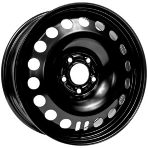 Trebl 9987T 7x17 5x114.3 ET39 D60.1 Black