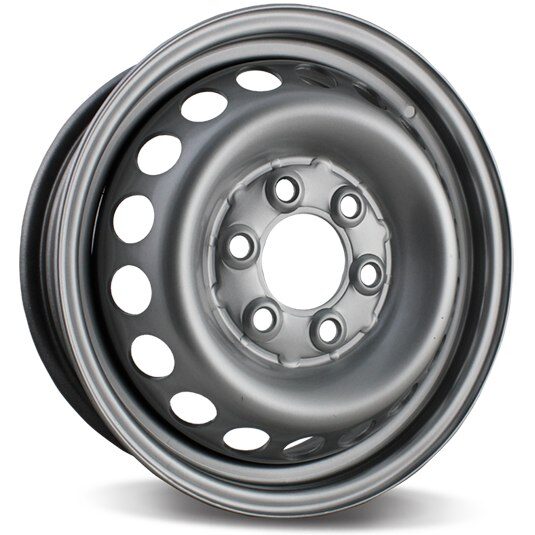 Trebl LT2883D 6.5x16 5x139.7 ET40 D108.6 Silver