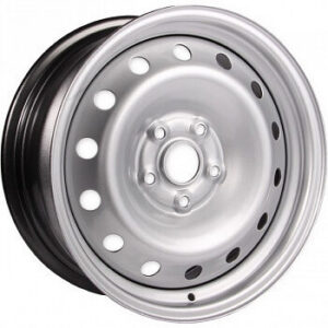 Trebl LT2887D 6x16 5x139.7 ET45 D108.6 Silver