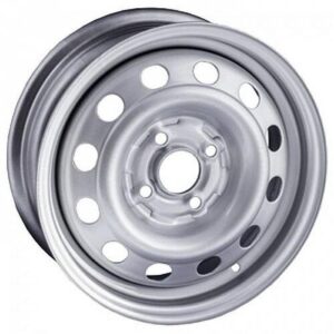 Trebl R-1676 6.5x16 4x100 ET37 D60.1 Black