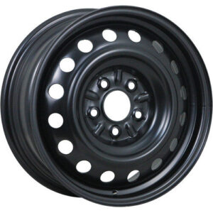 Trebl R-1677 6.5x16 5x114.3 ET44 D67.1 Black