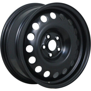 Trebl R-1678 7x16 5x100 ET46 D57.1 Black