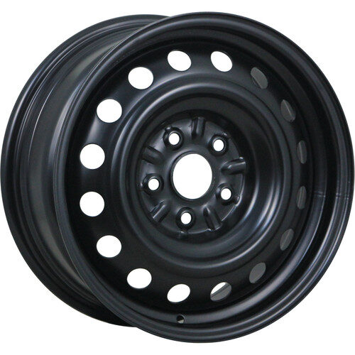Trebl R-1679 7x16 5x114.3 ET40 D60.1 Black
