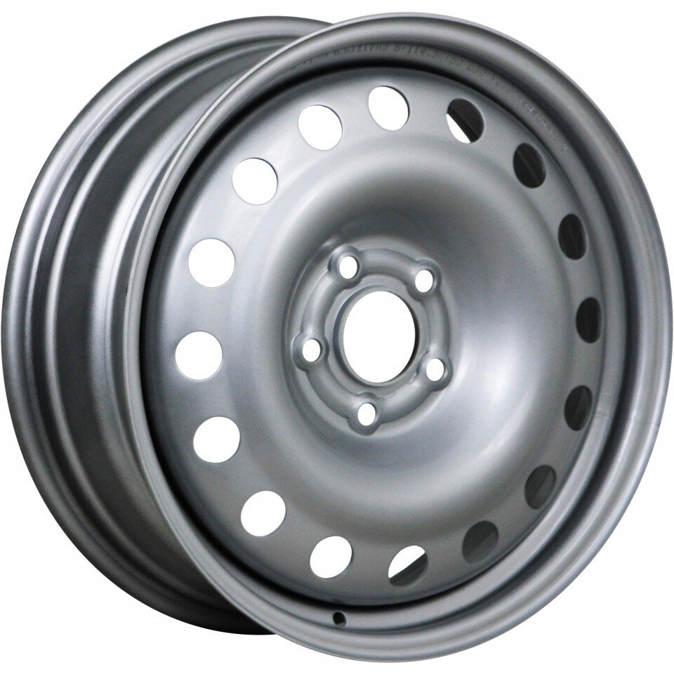 Trebl R-1725 6.5x17 5x114.3 ET46 D67.1 Black