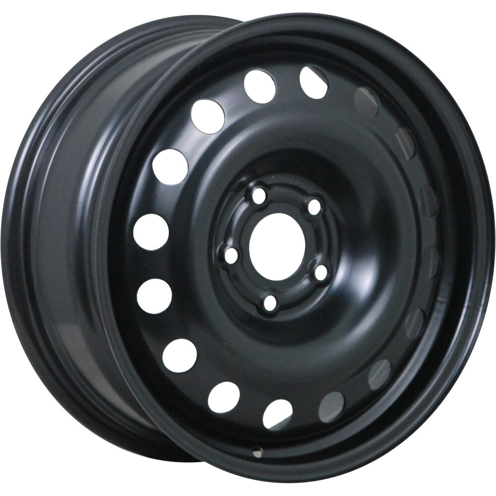 Trebl R-1727 7x17 5x112 ET49 D57.1 Black