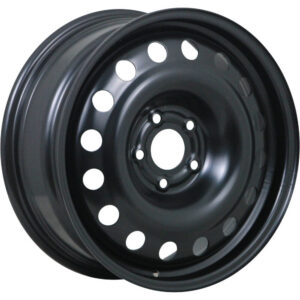 Trebl R-1731 7x17 5x114.3 ET53 D67.1 Black