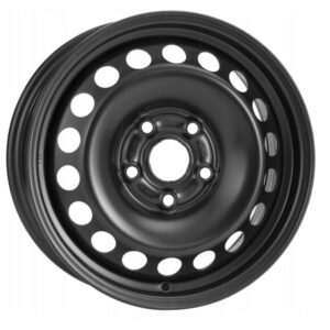 Trebl R-1732 6.5x16 5x110 ET46 D63.3 Black
