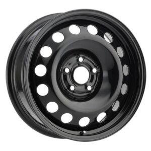 Trebl R-1733 6.5x16 5x114.3 ET45 D54.1 Black