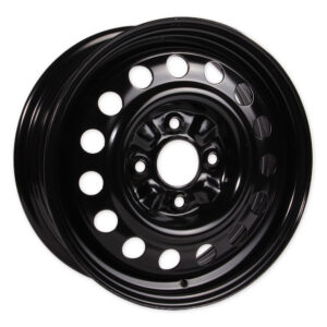 Trebl R-1756 7.5x18 5x114.3 ET40 D66.1 Black