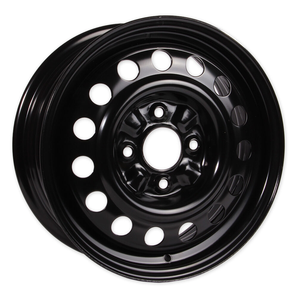 Trebl R-1756 7.5x18 5x114.3 ET40 D66.1 Black