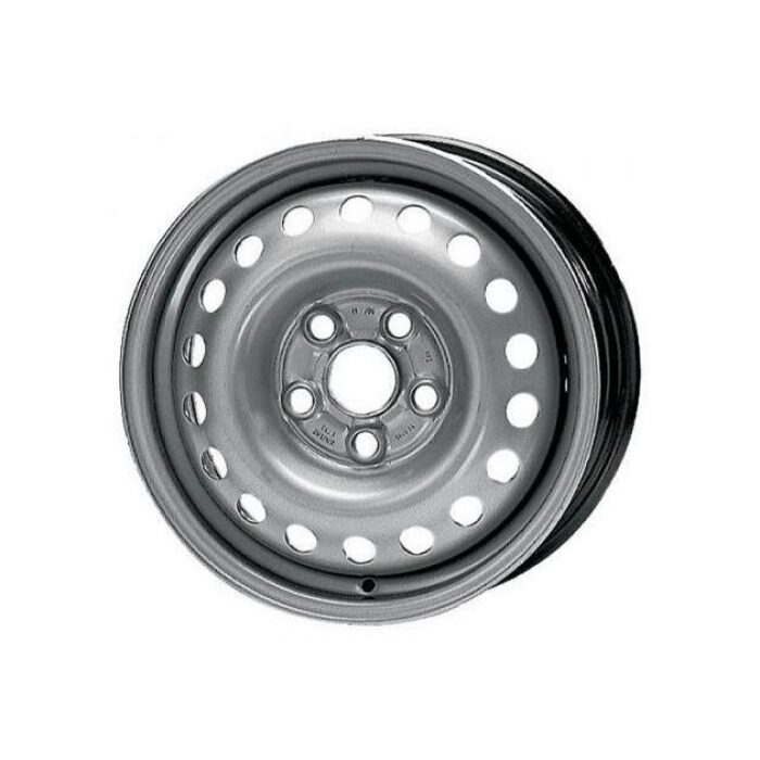 Trebl X40016 7x17 5x114.3 ET38 D67.1 Black