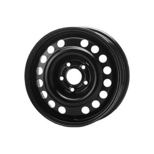 Trebl X40020 6.5x16 5x114.3 ET35 D67.1 Black