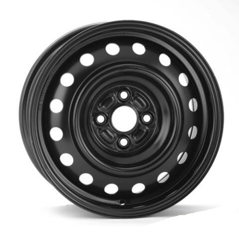 Trebl X40035 7x17 5x114.3 ET55 D56.1 Black