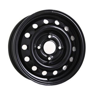 Trebl X40047 6x16 5x112 ET48 D57.1 Black