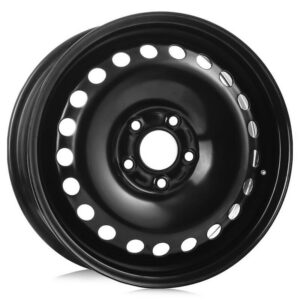 Trebl X40054 6x16 5x114.3 ET43 D67.1 Black