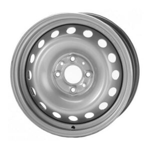 Trebl X40914 6.5x16 5x114.3 ET51 D67.1 Black