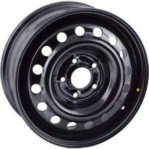 Trebl X40927 6.5x16 5x114.3 ET40 D60.1 Black