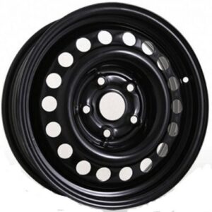 Trebl X40938 6.5x17 5x114.3 ET49 D67.1 Black