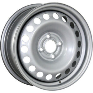 Trebl X40946 6.5x16 4x100 ET41 D60.1 Black