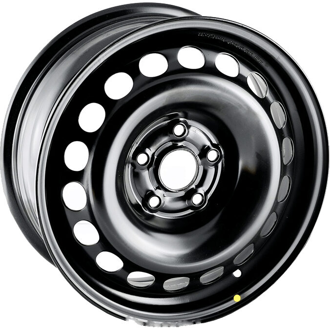Trebl X40947 7x17 5x114.3 ET35 D60.1 Silver