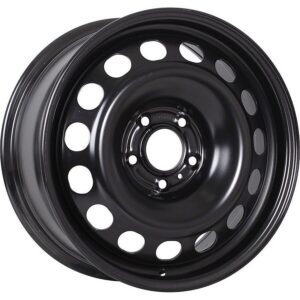 Trebl X40960 7x17 5x108 ET40 D54.1 Black