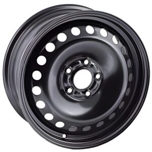 Trebl X40961 7x17 5x108 ET33 D60.1 Black