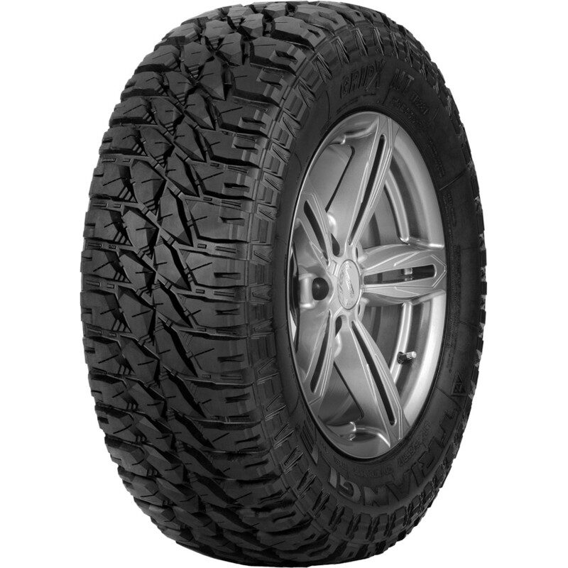 Triangle Group GripX M/T TR281 235/85 R16 120/116Q XL
