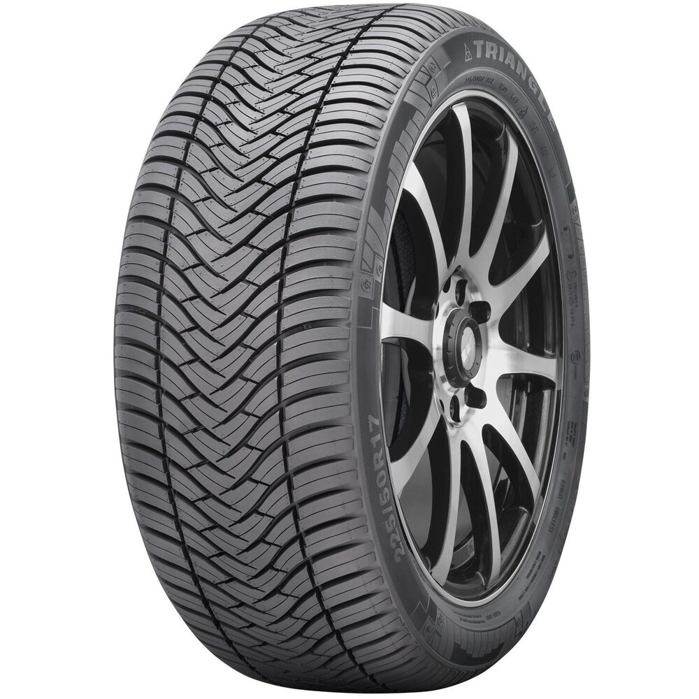 Triangle Group SeasonX TA01 185/60 R15 88H XL