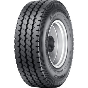 Triangle TR663+ 10 R20 универсальные 149/146K