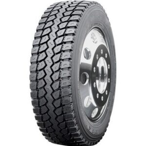 Triangle TR689A 235/75 R17.5 ведущие 143/141J