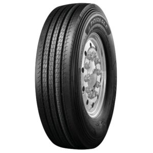 Triangle TRS02 295/80 R22.5 рулевые 154/151M